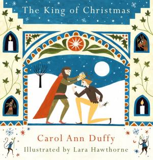 Cover of the book The King of Christmas by David Fiddimore