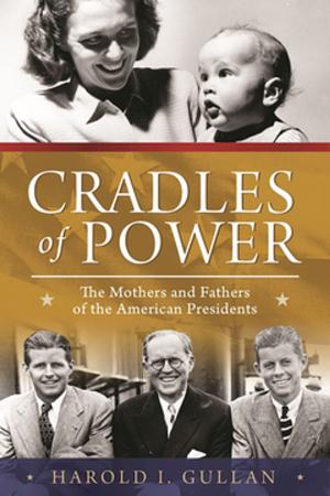 Book cover of Cradles of Power