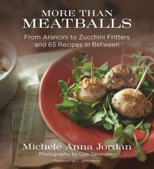 Cover of the book More Than Meatballs by Didier Pourquery