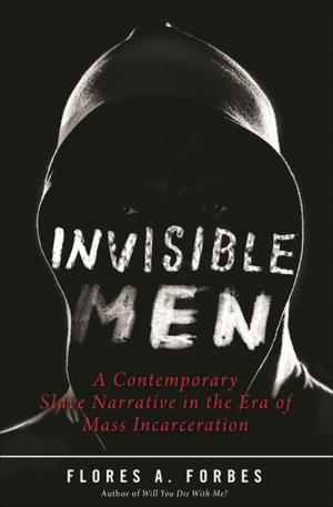 Cover of the book Invisible Men by Andrea Guarelli
