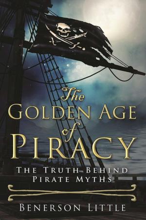 Cover of the book The Golden Age of Piracy by Hannah Kaminsky