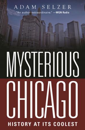 Cover of the book Mysterious Chicago by Cynthia W Lett