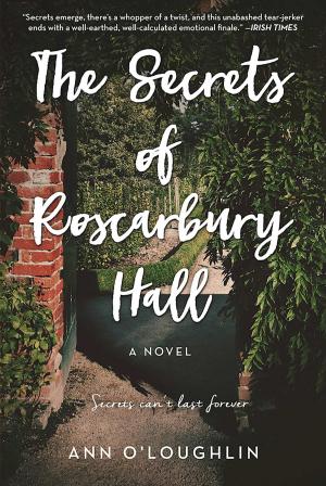 Cover of the book The Secrets of Roscarbury Hall by Sandra Vungi