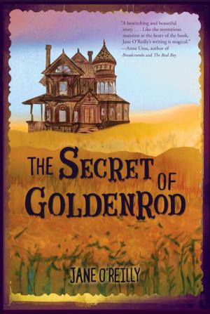 Cover of the book The Secret of Goldenrod by Robin Nelson