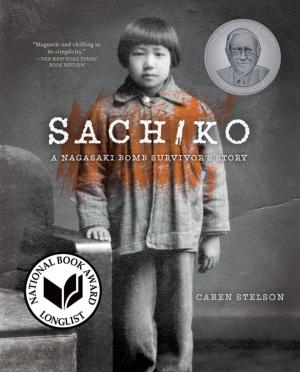 Cover of the book Sachiko by Robin Nelson