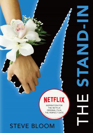 Cover of the book The Stand-In by Jon M. Fishman