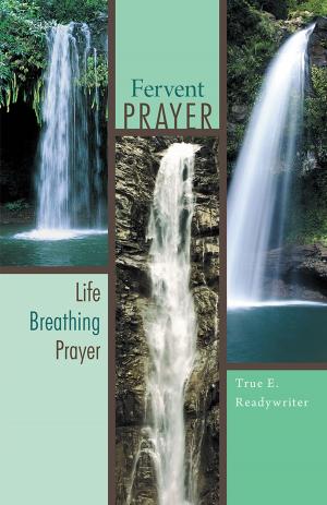 Cover of the book Fervent Prayer by Jolita Penn McDaniel