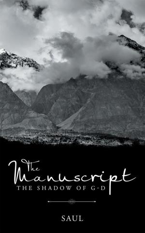 Cover of the book The Manuscript by Jana Miller