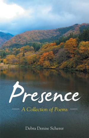 Cover of the book Presence by Cindy Pantoja