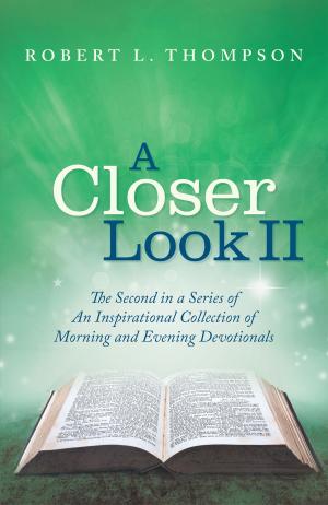 Cover of the book A Closer Look Ii by Ellen J. Windham