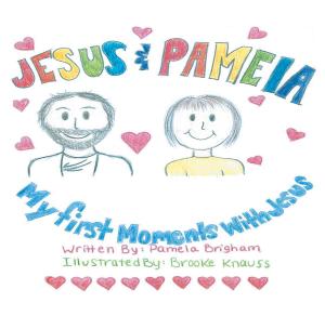 Cover of the book Jesus & Pamela by Michael Rhoads