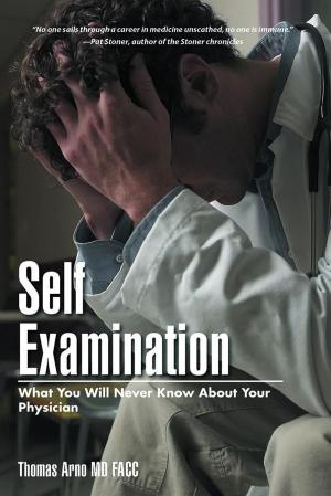 Cover of the book Self Examination by Jolita Penn McDaniel