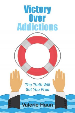 Cover of the book Victory over Addictions by Janice Brown