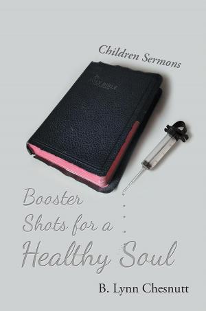 bigCover of the book Booster Shots for a Healthy Soul by 