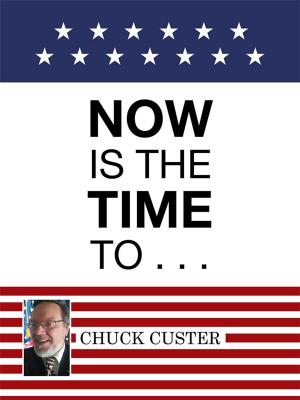 Cover of the book Now Is the Time to . . . by Mark C. Lee