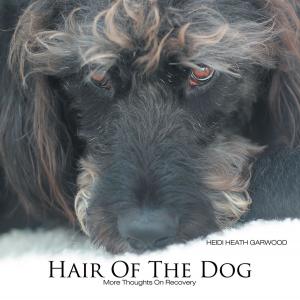 Cover of the book Hair of the Dog by Judy Huitt