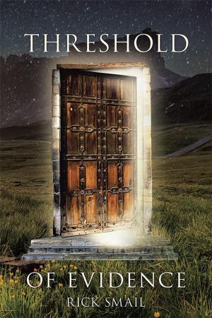 Cover of the book Threshold of Evidence by Bridgette Ann