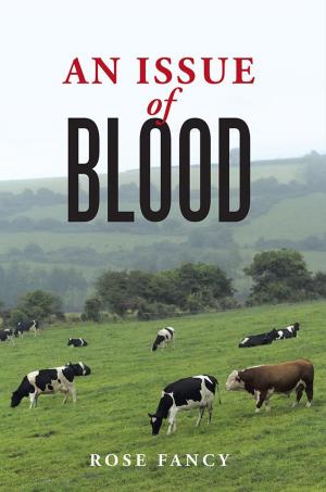 Cover of the book An Issue of Blood by Mary Lou Codman-Wilson Ph.D.