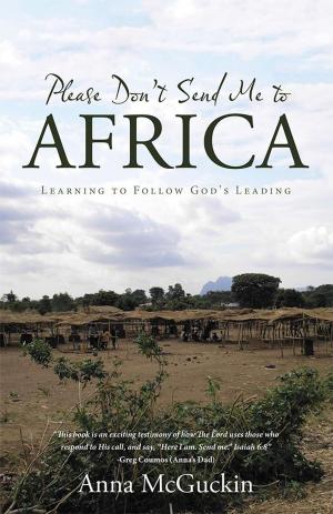 Cover of the book Please Don't Send Me to Africa by Sandie Heckman