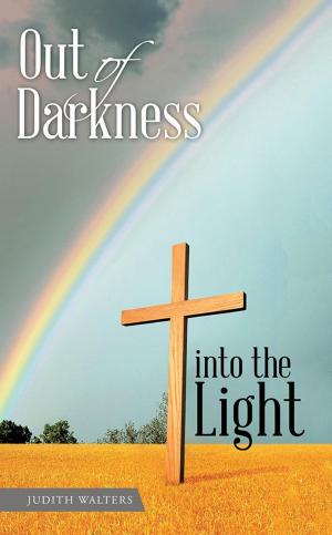 Cover of the book Out of Darkness into the Light by Oliver E. Rogers