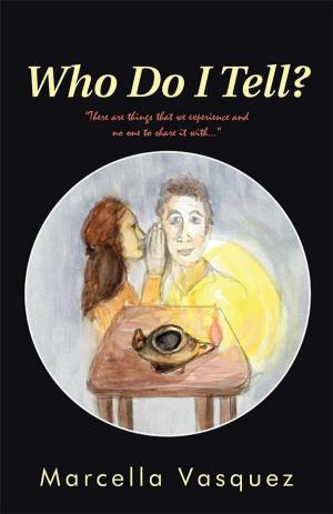 Cover of the book Who Do I Tell? by Alan Schmitt