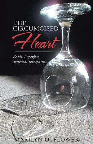 Cover of the book The Circumcised Heart by Rev. Betsy Haas