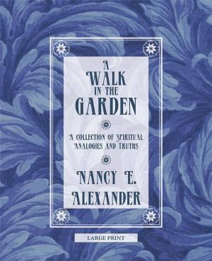 Book cover of A Walk in the Garden