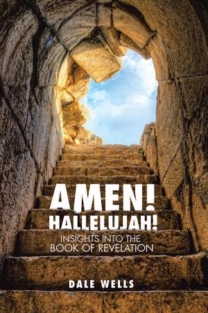 Cover of the book Amen! Hallelujah! by Musa Adziba Mambula