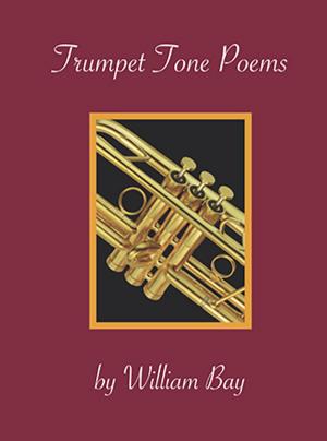 Book cover of Trumpet Tone Poems