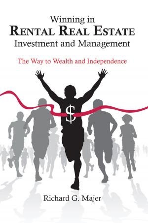 Book cover of Winning in Rental Real Estate Investment and Management