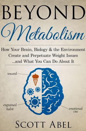 Cover of the book Beyond Metabolism by 