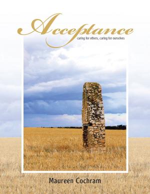 Cover of the book Acceptance by Dr Bahram Tadayyon