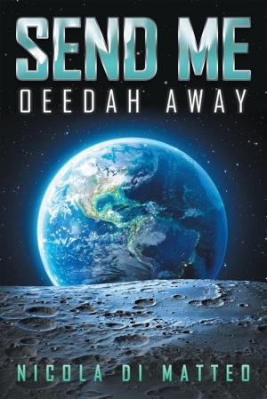Cover of the book Send Me by CHOVWE INISIAGHO