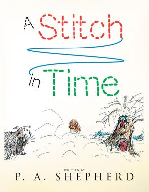Cover of the book A Stitch in Time by Horus Michael