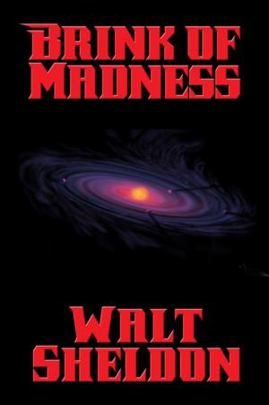 bigCover of the book Brink of Madness by 