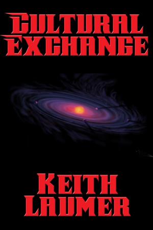 Cover of the book Cultural Exchange by Frank Herbert, Algis Budrys, Robert Sheckley, Kurt Vonnegut, Jr., Jamie Wild