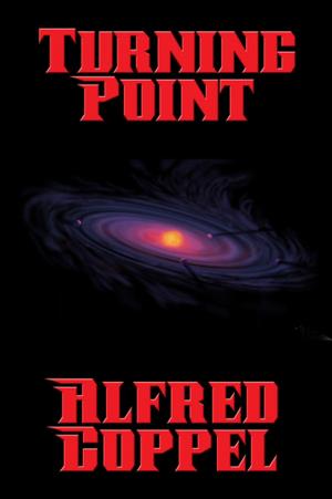 Cover of the book Turning Point by Warren Lapine