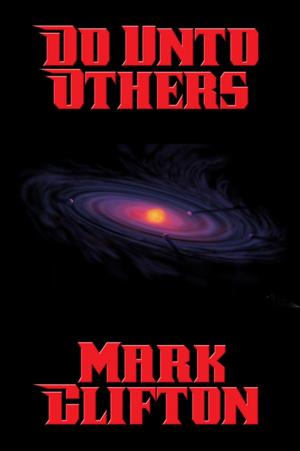 Cover of the book Do Unto Others by Gordon R. Dickson