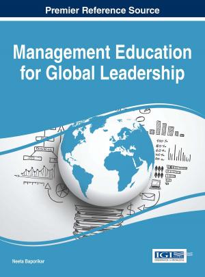 Cover of the book Management Education for Global Leadership by Ted Fox
