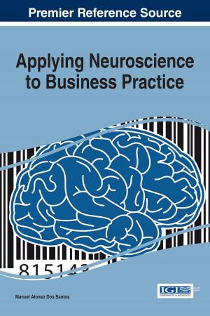 Cover of the book Applying Neuroscience to Business Practice by 