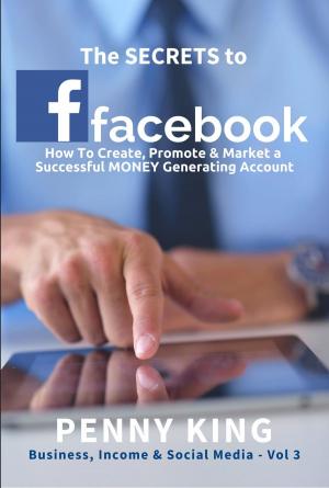 Cover of The SECRETS To FACEBOOK