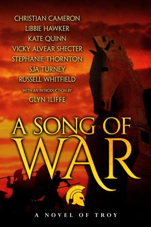 Book cover of A Song of War