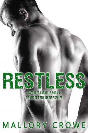 Cover of the book Restless by Ivy Alexander