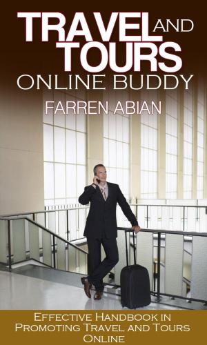 Book cover of Travel and Tours Online Buddy