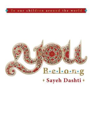 Book cover of You Belong