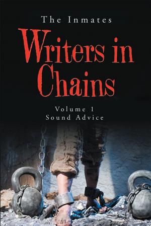 Cover of the book Writers in Chains by Miss Asondra StarN'air