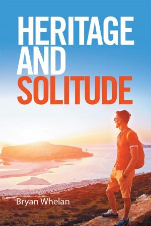 Cover of the book Heritage and Solitude by Maureen Cochram, Clare Eacott