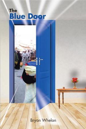 Cover of the book The Blue Door by Joanna van Kool