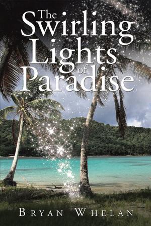 Book cover of The Swirling Lights of Paradise