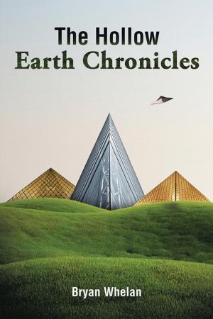 Book cover of The Hollow Earth Chronicles